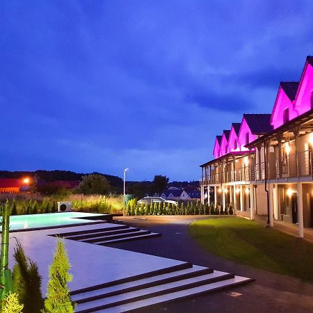 Baltic Seaside Apartment Rewal Bagian luar foto