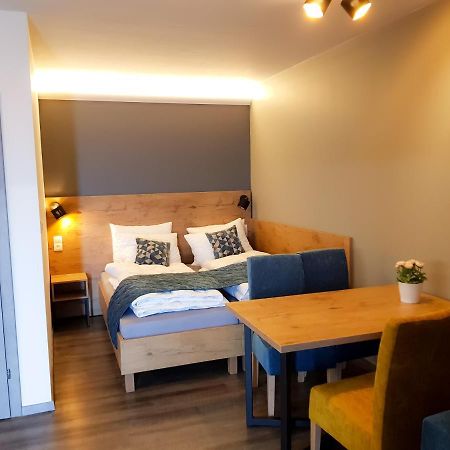 Baltic Seaside Apartment Rewal Bagian luar foto